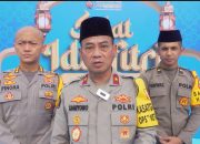 Polri Imbau Masyarakat Waspadai Lonjakan Arus Balik dan Manfaatkan WFA Pasca Lebaran 1447 H
