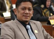 Anggota DPRA Apresiasi Polda Aceh Berhasil Wujudkan Kamtibmas Idul Fitri 1447 H Aman dan Nyaman