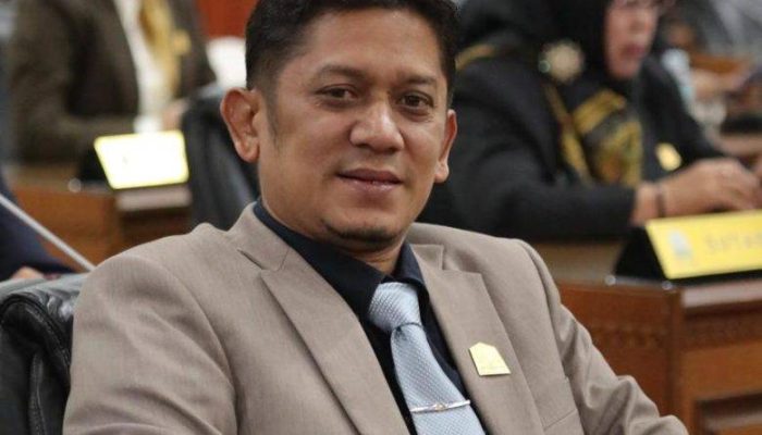 Anggota DPRA Apresiasi Polda Aceh Berhasil Wujudkan Kamtibmas Idul Fitri 1447 H Aman dan Nyaman