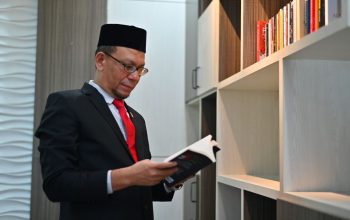 Harapan PAN Aceh di Bawah Kepemimpinan Dek Gam: Dari Reformasi Menuju Konsolidasi Masa Depan