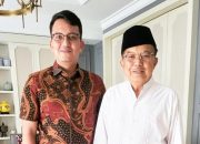 JK ke Iran–Gaza di Tengah Ancaman Konflik, PMI Banda Aceh: Misi Kemanusiaan Berisiko Tinggi