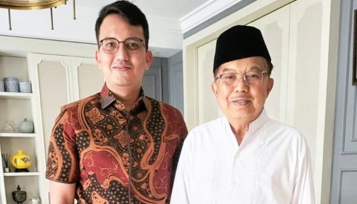 JK ke Iran–Gaza di Tengah Ancaman Konflik, PMI Banda Aceh: Misi Kemanusiaan Berisiko Tinggi