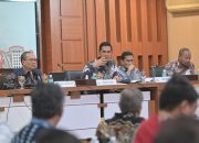 Sekda Aceh Tegaskan Pemanfaatan TKD Harus Berdampak Langsung bagi Masyarakat