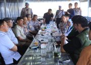 Kapolda Aceh Audiensi dengan Green Leadership Indonesia Aceh, Dorong Implementasi Green Policing Berbasis Kolaborasi