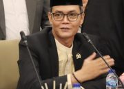 T.A. Khalid Apresiasi Polda Aceh, Pengamanan Idul Fitri 1447 H Dinilai Humanis dan Profesional
