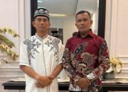 Anggota DPR RI Ghufran Zainal Abidin Apresiasi Kinerja Polda Aceh Wujudkan Mudik Aman dan Kondusif