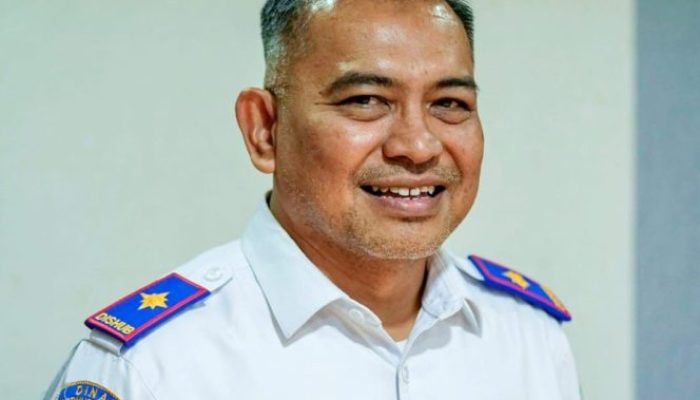 Sinergi dengan Stakeholder Amankan Mudik Lebaran, Kadishub Aceh Apresiasi Polda Aceh