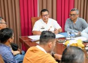Pemkab Aceh Besar Luruskan Informasi: THR dan Gaji ke-13 Guru Sudah Dibayarkan, TPG Segera Dibayarkan