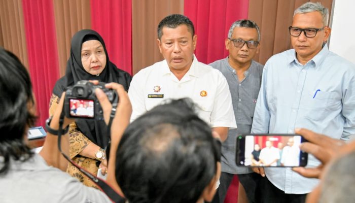 Verifikasi TPG Guru di Aceh Besar Rampung, Berkas Pencairan Masuk ke BPKD Hari Ini