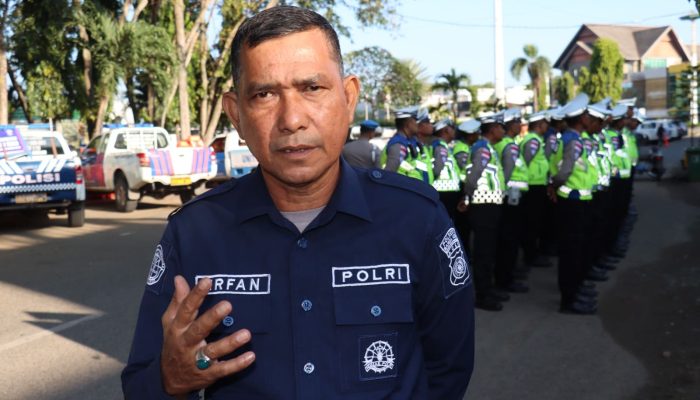 Polresta Banda Aceh Klarifikasi Penanganan Kasus Pencurian di Warkop Muda Kopi