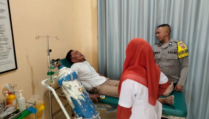 Residivis Spesialis Pencurian Warkop di Banda Aceh Dibekuk Polisi, Beraksi di Sejumlah Lokasi