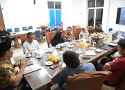 Syech Muharram: Aceh Besar Terbuka untuk Investor, Utamakan Syariat dan Kesejahteraan Masyarakat