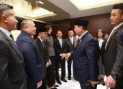 Menkomdigi Dampingi Presiden Prabowo Awali Kunjungan Resmi Perdana ke Jepang