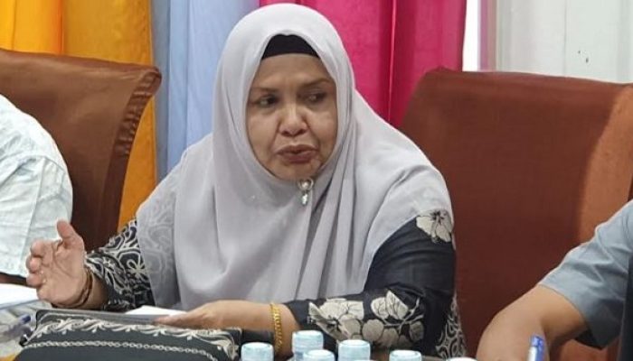 Pemkab Aceh Besar Tuntaskan Pembayaran TPG