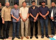 Mualem Kunjungi Korban Pengeroyokan di Polda Metro Jaya, Minta Kapolri Beri Atensi Khusus