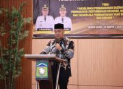 Ketua DPRK Aceh Besar: Anggaran Daerah Harus Berdampak Nyata bagi Masyarakat