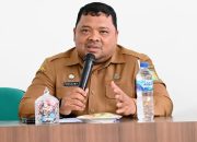 Pembangunan Gedung KDMP Aceh Besar Mulai Bergulir, Fokus Awal pada Kesiapan Lahan