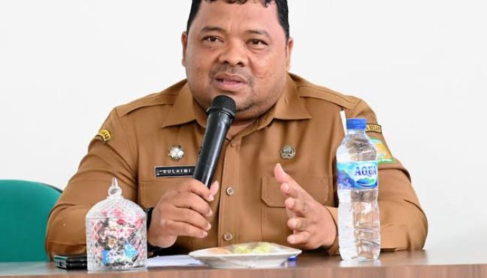 Pembangunan Gedung KDMP Aceh Besar Mulai Bergulir, Fokus Awal pada Kesiapan Lahan