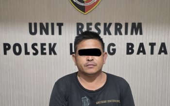 Residivis Pencuri Kotak Amal Masjid Diciduk Polisi di Banda Aceh