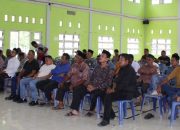 Imum Mukim Se-Indrapuri Tolak Intervensi, Desak Pencabutan SK Imum Chiek