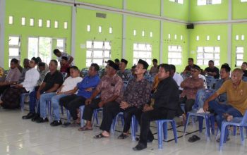 Imum Mukim Se-Indrapuri Tolak Intervensi, Desak Pencabutan SK Imum Chiek