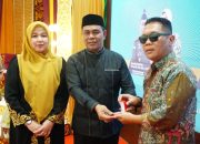 Lepas Sambut Kajari Jadi Momentum Kolaborasi Strategis Pemkab Aceh Besar dan Forkopimda