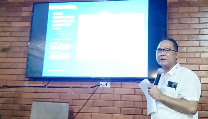 Program DAIFIT 2026 Hadirkan Hadiah Umroh