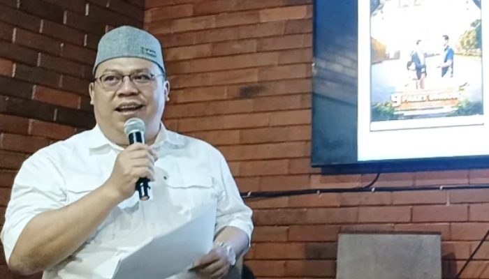 Penjualan Otomotif Sumbagut Turun, Daihatsu Masih Kokoh di Peringkat Dua