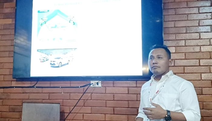 Astra Daihatsu Hadirkan Promo Servis dan Bengkel Siaga Lebaran 2026