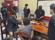 Komandan Kompi Kimbusa Kodap XVI Yahukimo Ditangkap, Satgas Damai Cartenz Tegaskan Komitmen Penegakan Hukum