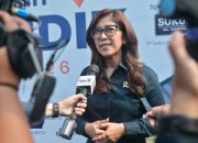 Menkomdigi Ajak Orang Tua Kurangi Penggunaan Gadget Anak Saat Libur Lebaran
