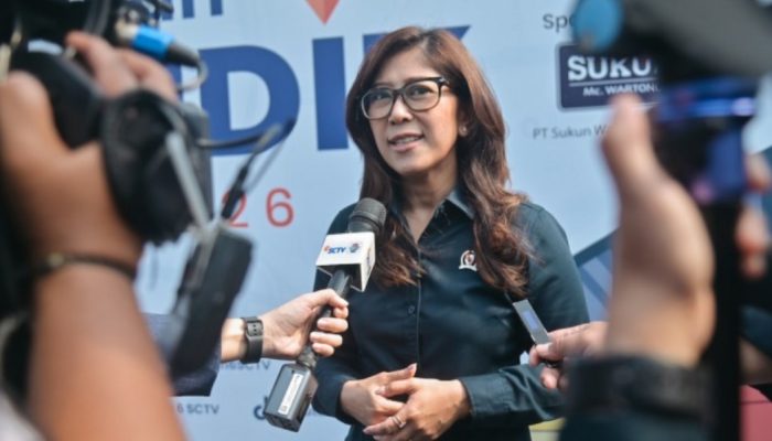 Menkomdigi Ajak Orang Tua Kurangi Penggunaan Gadget Anak Saat Libur Lebaran