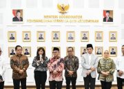 Tujuh Menteri Sepakati Pedoman Pemanfaatan AI di Dunia Pendidikan