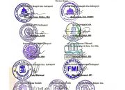 Bupati Aceh Besar Dilaporkan ke Ombudsman Terkait Kisruh Penunjukan Imum Chiek Masjid Abu Indrapuri