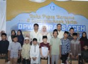 Kak Na Ajak Gekrafs Jadikan Ramadhan Momentum Kreativitas dan Kepedulian