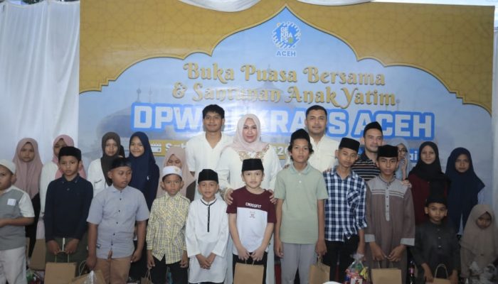 Kak Na Ajak Gekrafs Jadikan Ramadhan Momentum Kreativitas dan Kepedulian