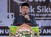 Bupati Aceh Besar Pastikan Santunan Lebaran Anak Yatim Telah Disalurkan Melalui Rekening