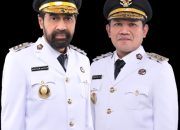 Mualem–Dek Fadh Apresiasi Bantuan Sapi Meugang dari Presiden, Wujud Kepedulian untuk Aceh