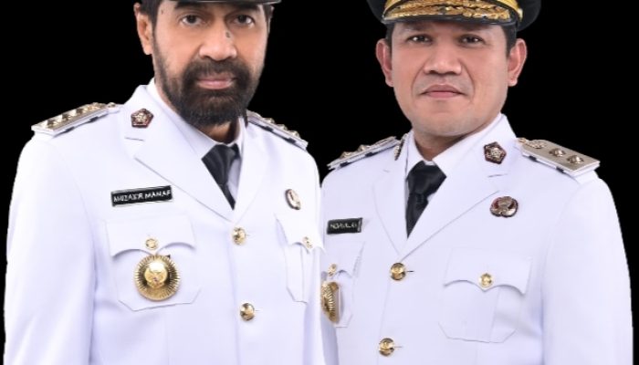 Mualem–Dek Fadh Apresiasi Bantuan Sapi Meugang dari Presiden, Wujud Kepedulian untuk Aceh