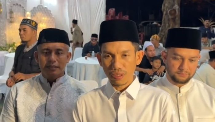 Habibi Juara 1 Aksi Indosiar, Bupati Aceh Barat: Ini Kemenangan Masyarakat Aceh