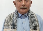 Tgk H Muslim A Wahab Khatib Shalat Idul Fitri 1447 H di Masjid Agung Al-Munawwarah Kota Jantho
