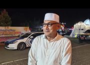 Kaban Kesbangpol Aceh Besar: Kondisi Sosial Jelang Idulfitri 1447 H Aman dan Kondusif