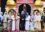 Kak Na: Taqabalallah Minna wa Minkum, Mari Pererat Ukhuwah di Hari Raya