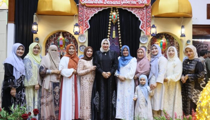 Kak Na: Taqabalallah Minna wa Minkum, Mari Pererat Ukhuwah di Hari Raya