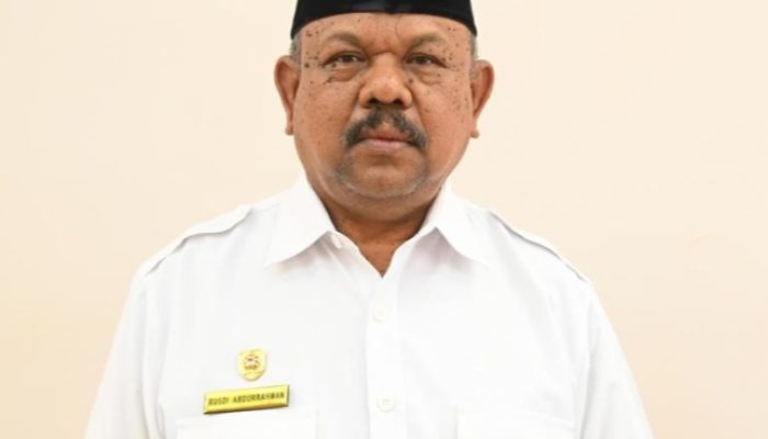 Kepala DSI: Beut Kitab Bak Sikula Investasi Masa Depan Generasi Aceh Besar