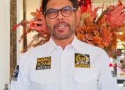 Nasir Djamil Apresiasi Kinerja Polda Aceh