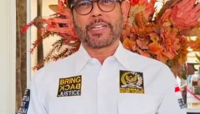 Nasir Djamil Apresiasi Kinerja Polda Aceh