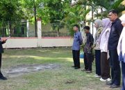 Tegakkan Disiplin Pasca Idul Fitri, Pemkab Aceh Besar Perkuat Pelayanan Publik
