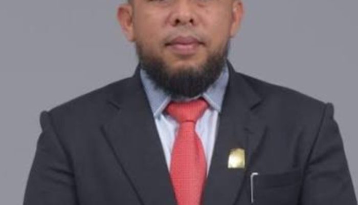 Anggota DPRK Aceh Besar Ajak Masyarakat Perangi Narkoba