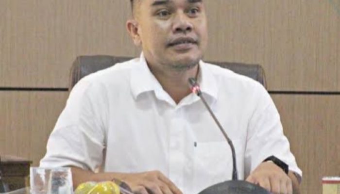 DPRK Aceh Besar Dukung Investasi Untuk Kesejahteraan Masyarakat